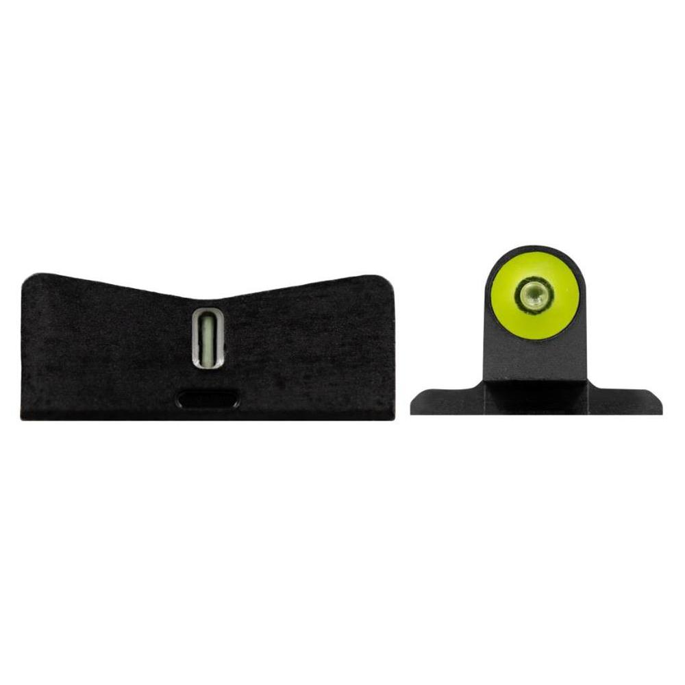Xs Sight DXT2 Big Dot Yellow - Sig P239