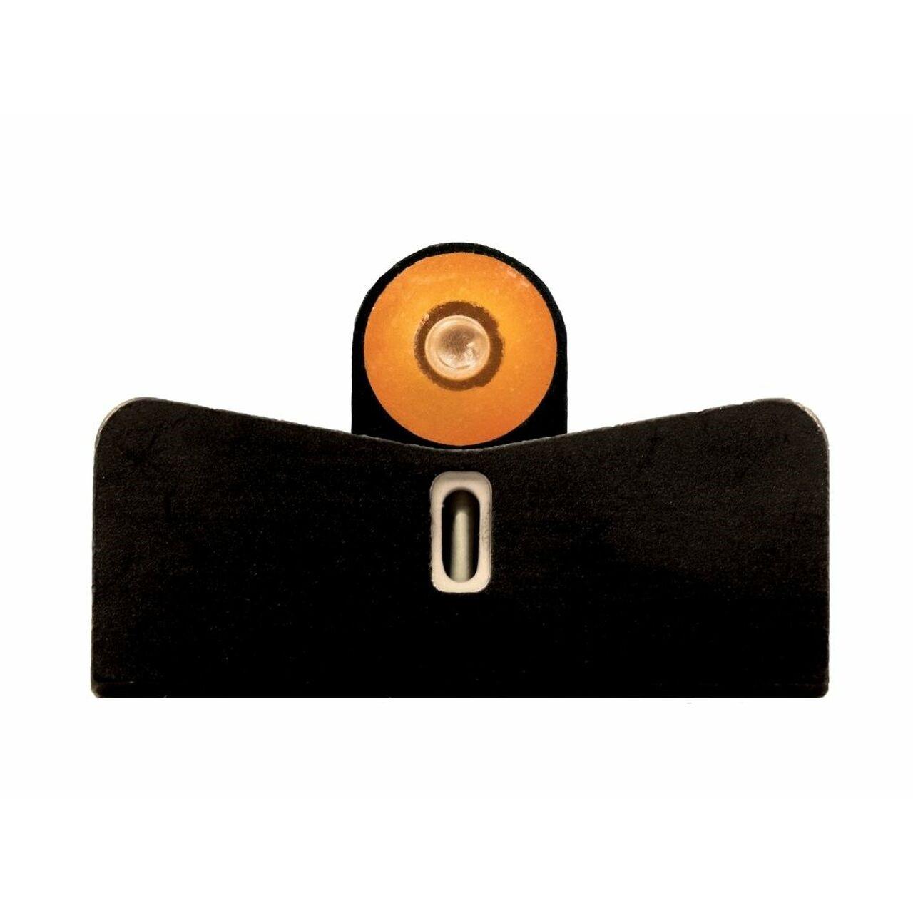 Xs Sights DXT2 Big Dot Orange - Springfield Hellcat Osp