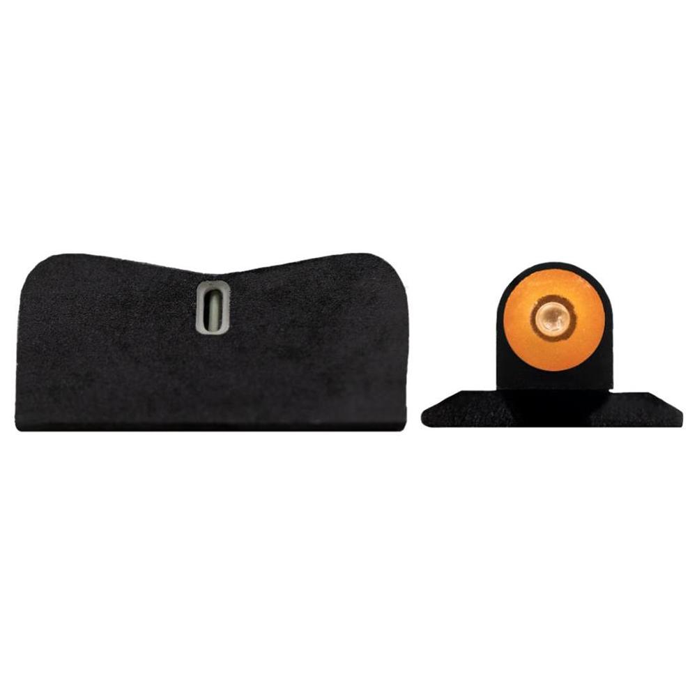 Xs Sight DXT2 Big Dot Orange - S&w Bodyguard 380