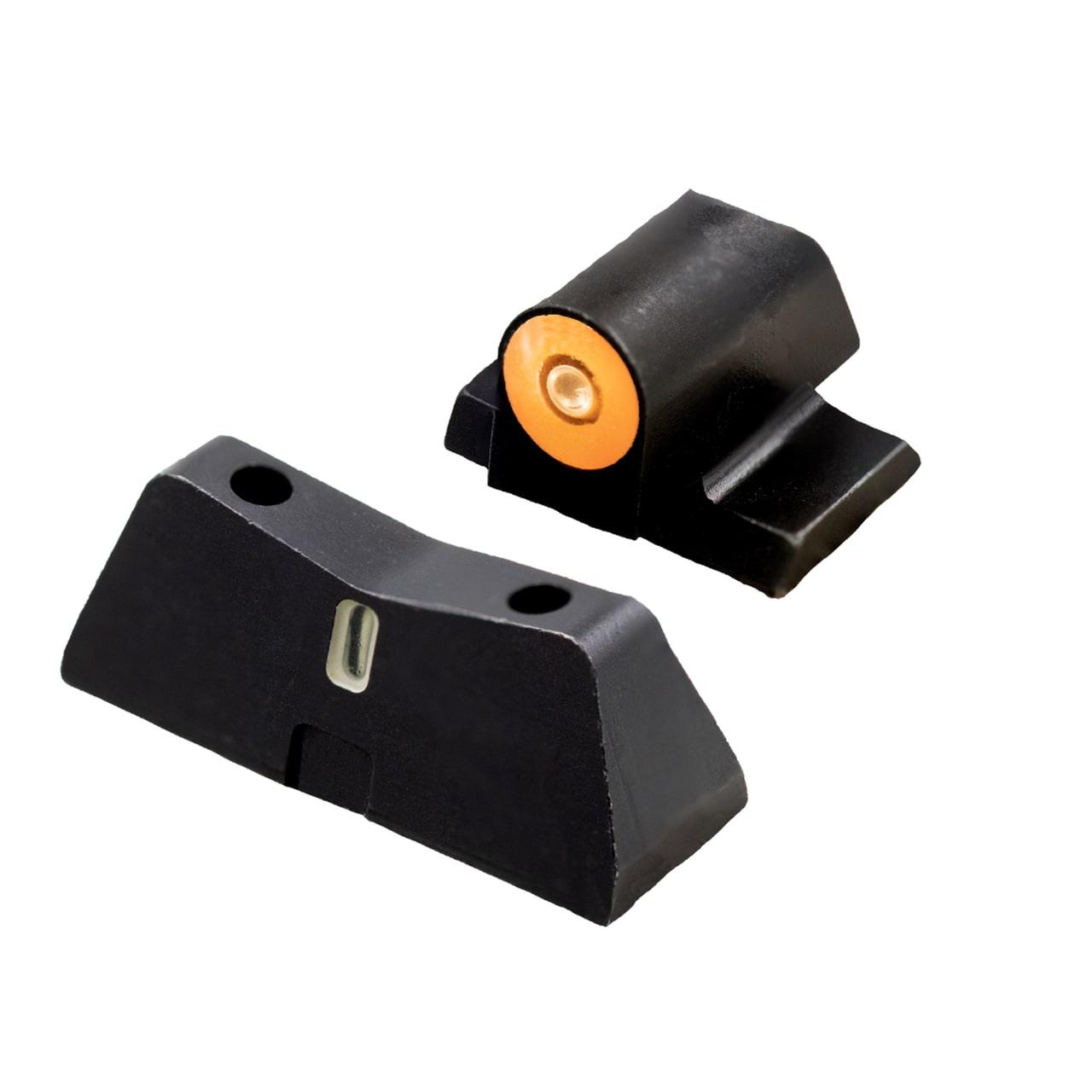 Xs Sight DXW2 Big Dot Orange for S&w 325PD 625 629