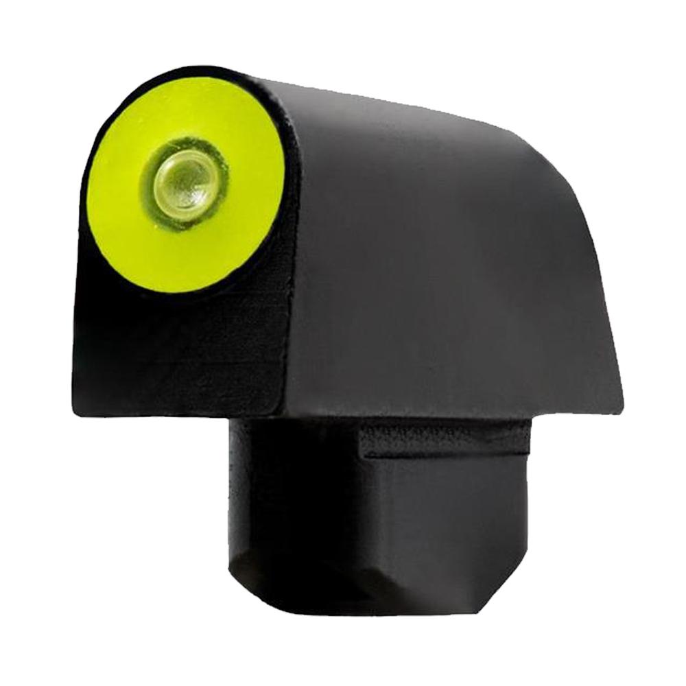 Xs Sight Big Dot Tritium Yellow - S&w Bodyguard 38