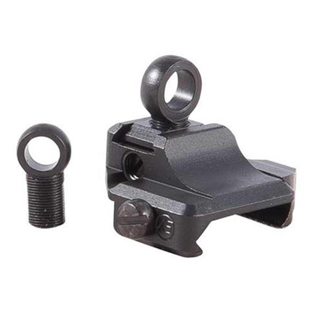 Xs Sight Tall Weaver Backup Ghost Ring