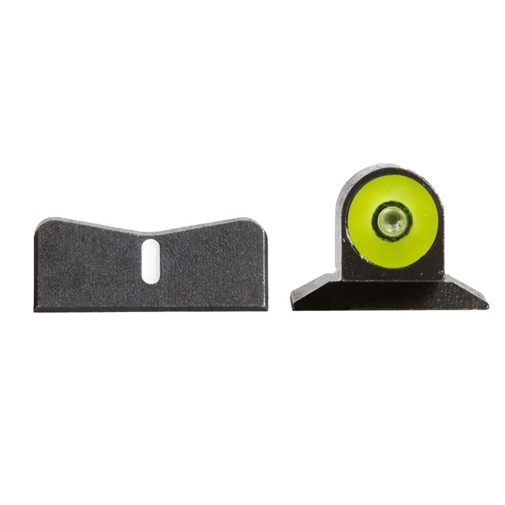 Xs Sight DXW2 Big Dot Yellow - Walther Ppk/ppks .380