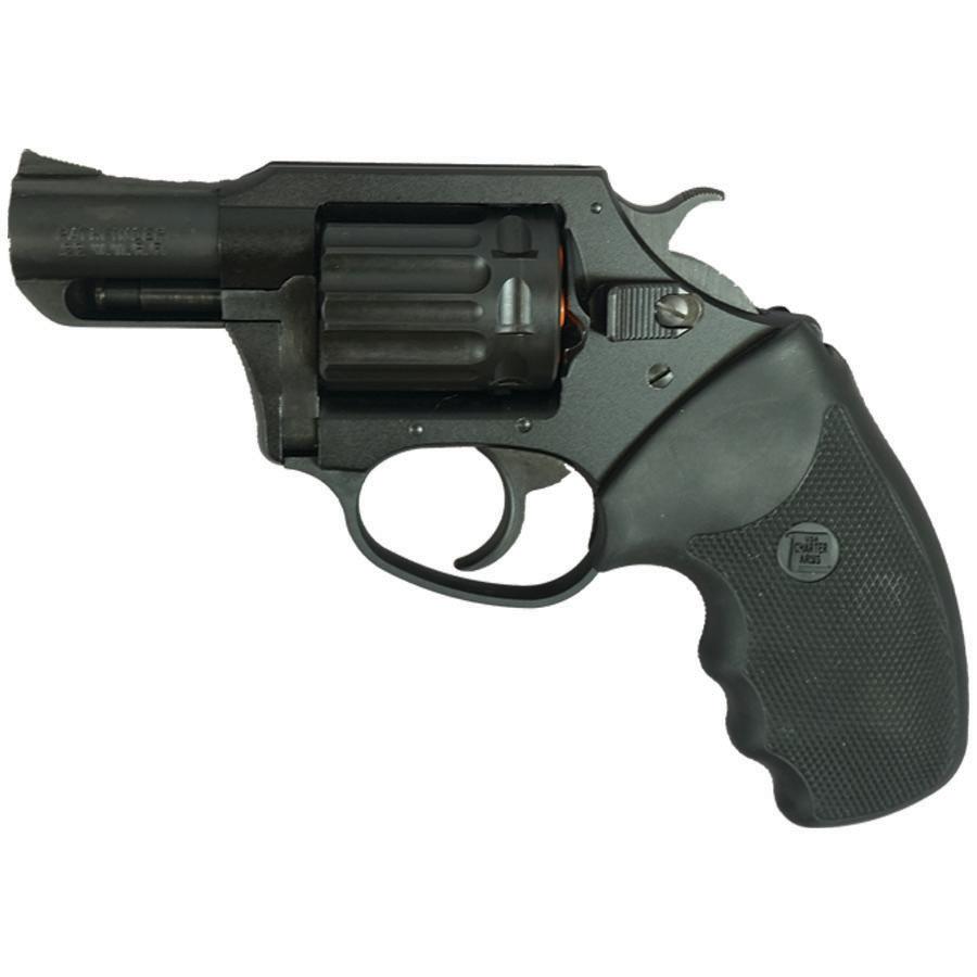 Target Pathfinder Lite .22 Wmr 8 Shot Black Passivate - Image 2
