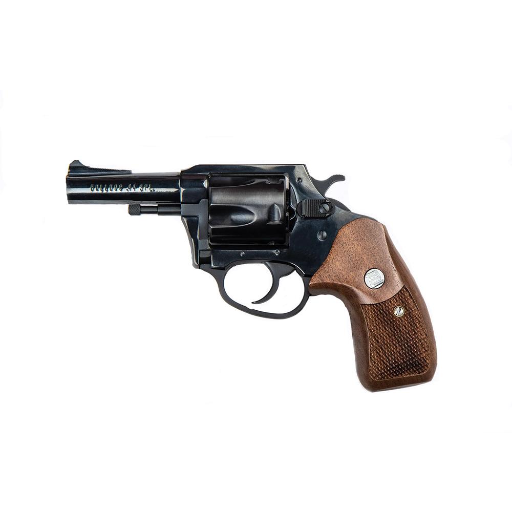 Charter Arms Bulldog 44 Spl 3 5-SHOT Revolver