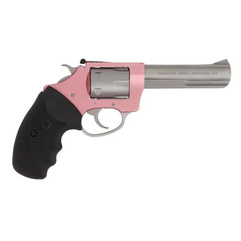 Charter Pink Lady .22 Mag 6 Shot Revolver