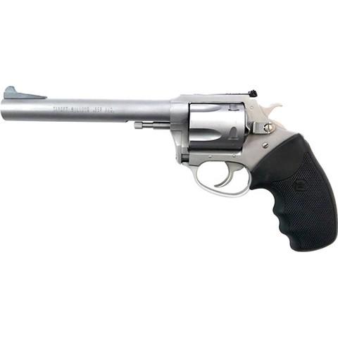 Charter Arms Mag Pug .357 Magnum 5-SHOT Revolver 6 Barrel