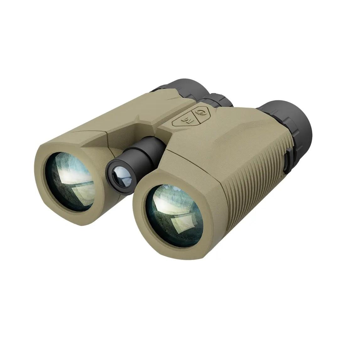Atn Bino 10X42 Lrf Series Laser Rangefinding Binoculars