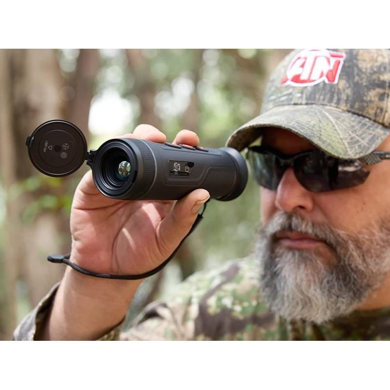 Atn Blazetrek 319 Thermal Monocular 2-16X