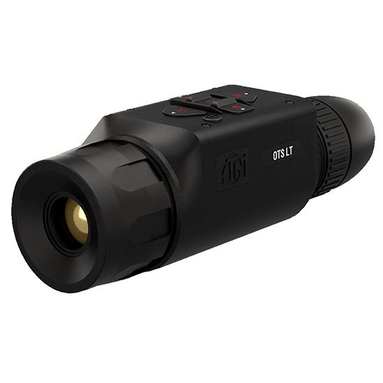Atn Ots Lt 320 4-8X Thermal Viewer