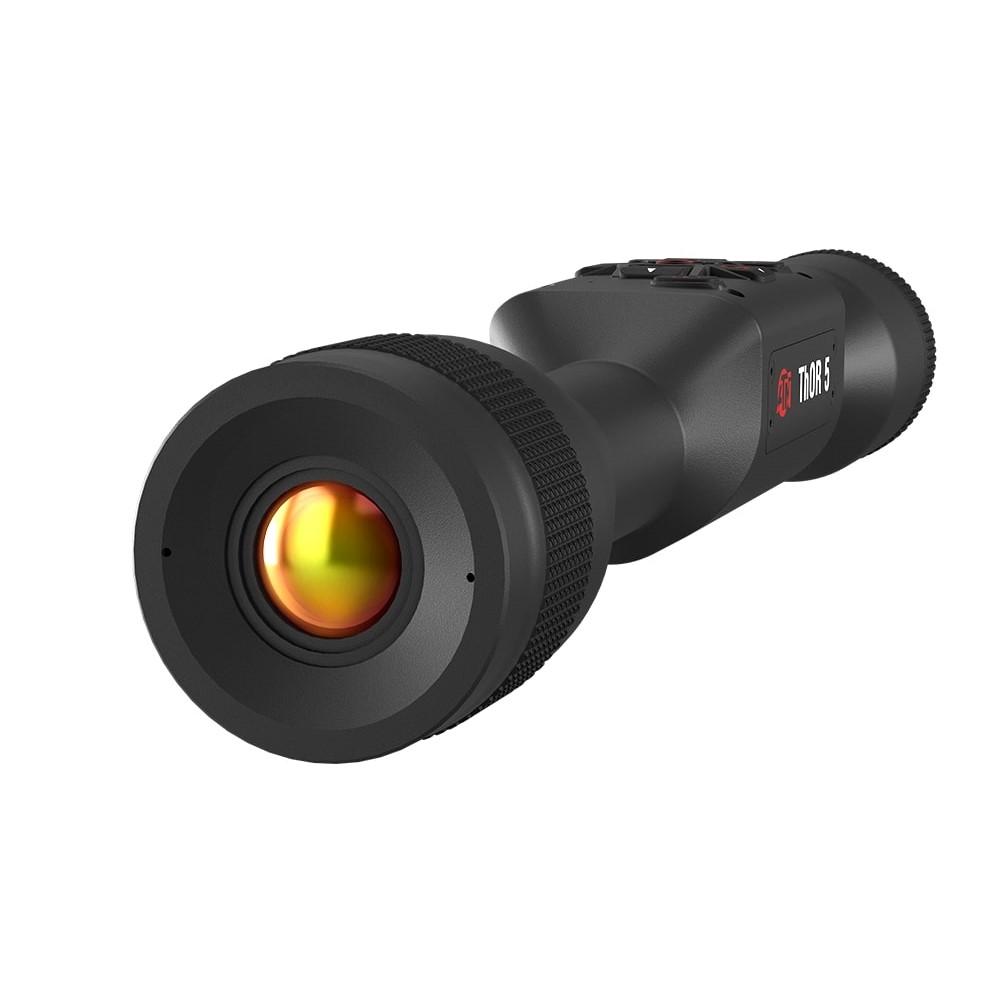 Atn Thor 5 4-16X 320X240 Thermal Rifle Scope