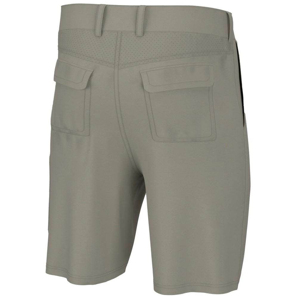 Huk Nxtlvl 10.5 Short Khaki Xxl - Image 2
