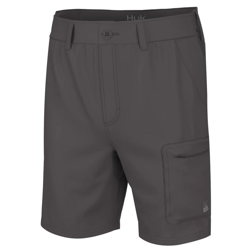 Nxtlvl 7 Short Iron Xl Black