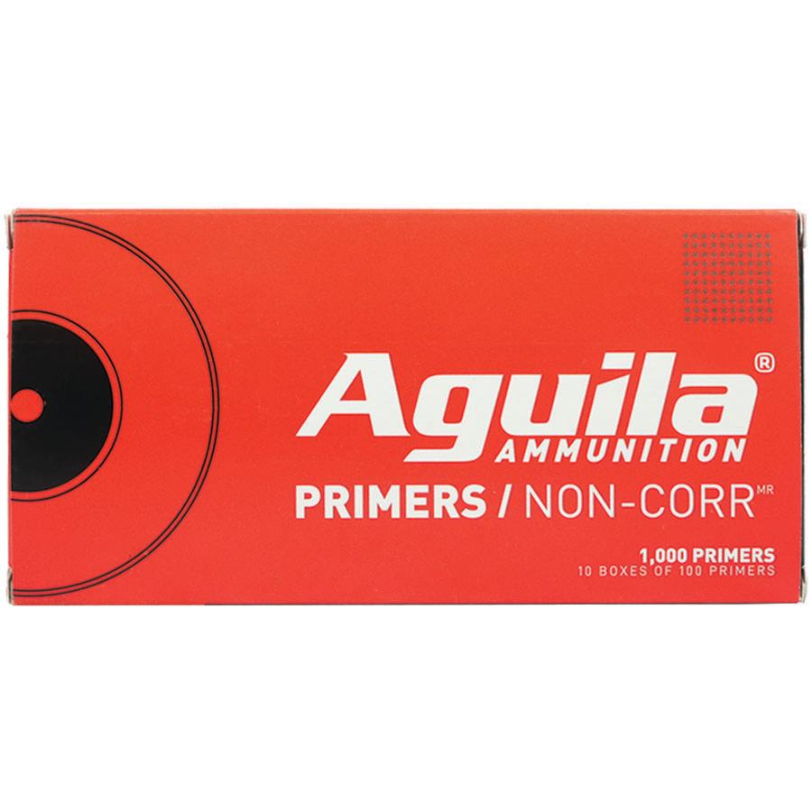 Aguila Small Pistol Primers No. 1-1/2 1000/BOX - Image 11