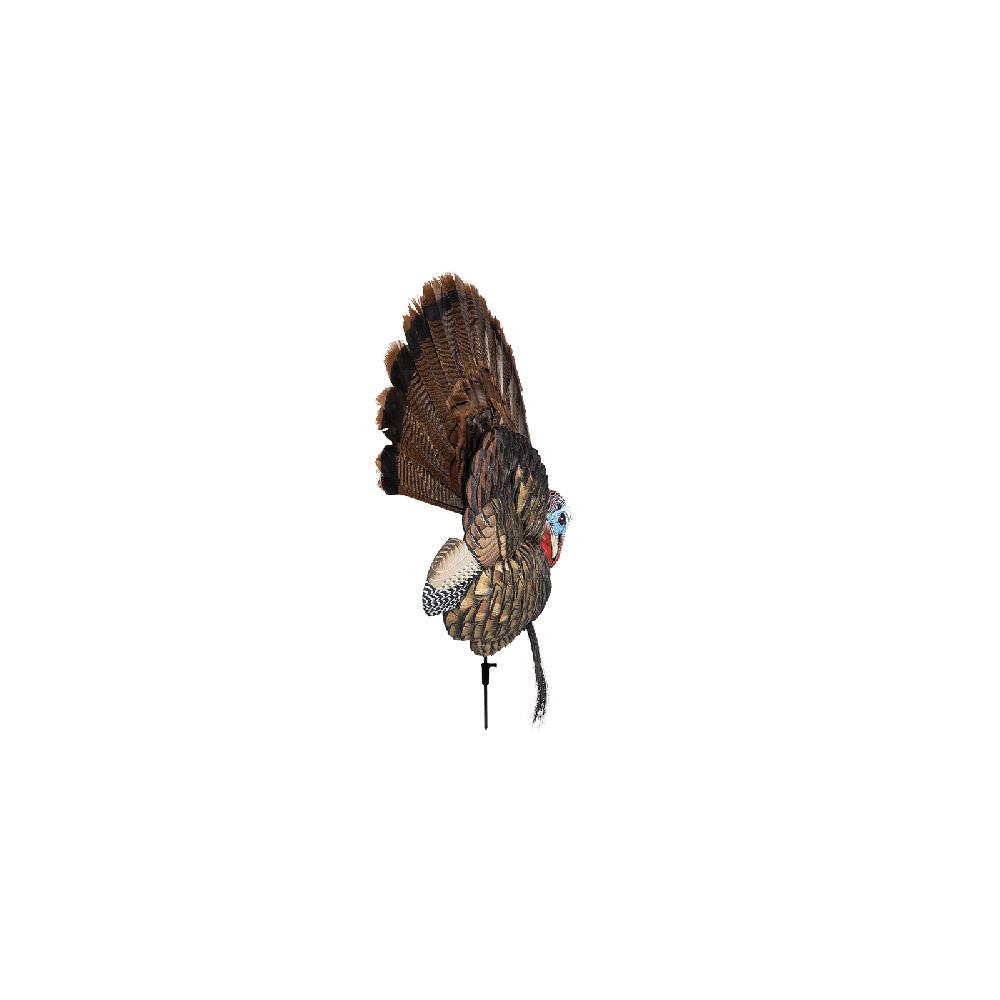 Avian X Trophy Tom Multi-color Turkey Decoy - Image 2
