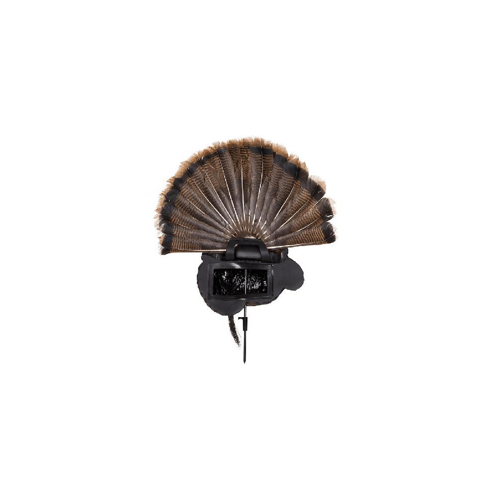 Avian X Trophy Tom Multi-color Turkey Decoy - Image 3