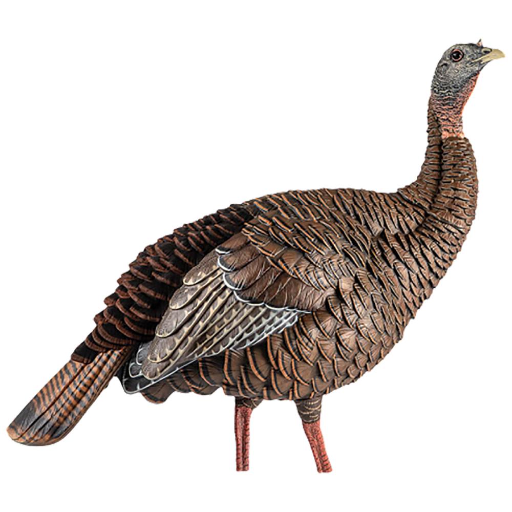 Avian X Hdr Hen Turkey Decoy Multi-color
