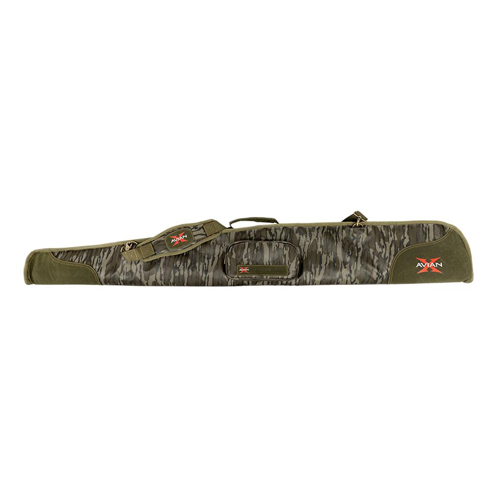 Avian X Deluxe Floating Gun Case Mossy Oak Bottomland
