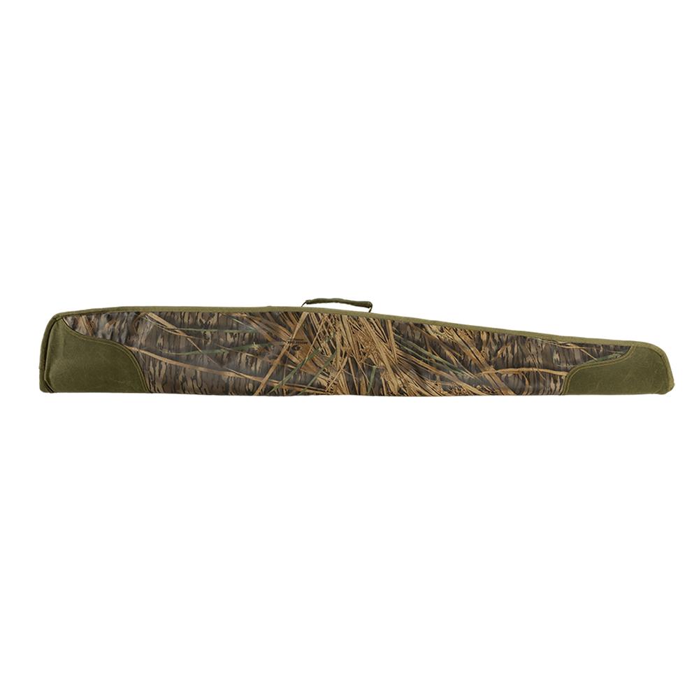 Avian X Deluxe Floating Gun Case Mossy Oak Shadowgrass