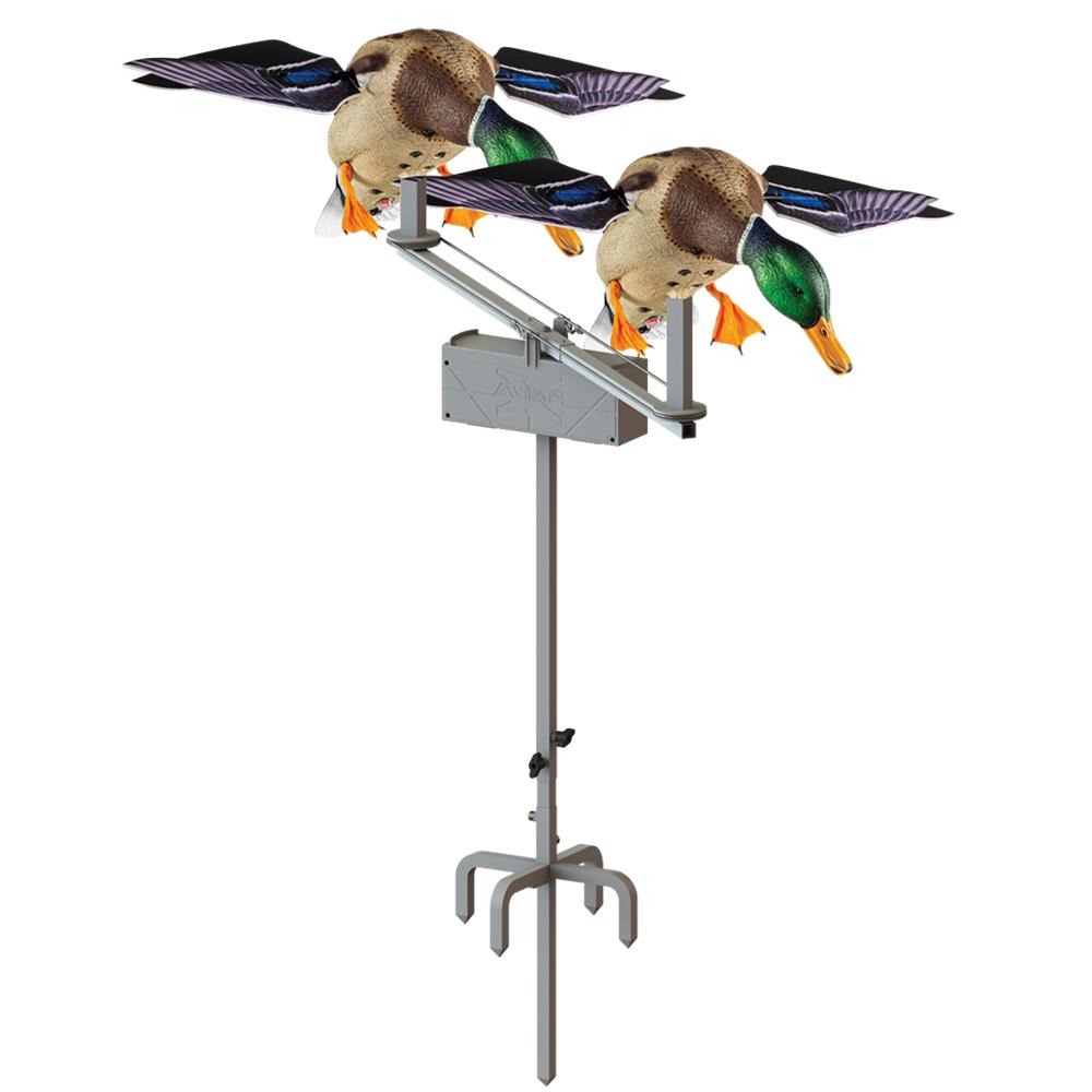 Avian X Powerflight Motion Stand