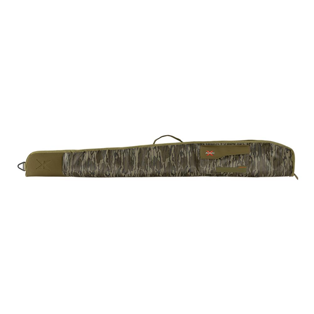 Avian X Standard Floating Shotgun Case Mossy Oak Bottomland