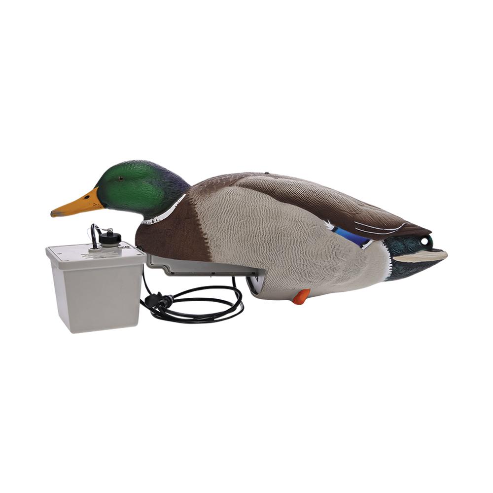 Avian-x Tip up Mallard Feeder Decoy