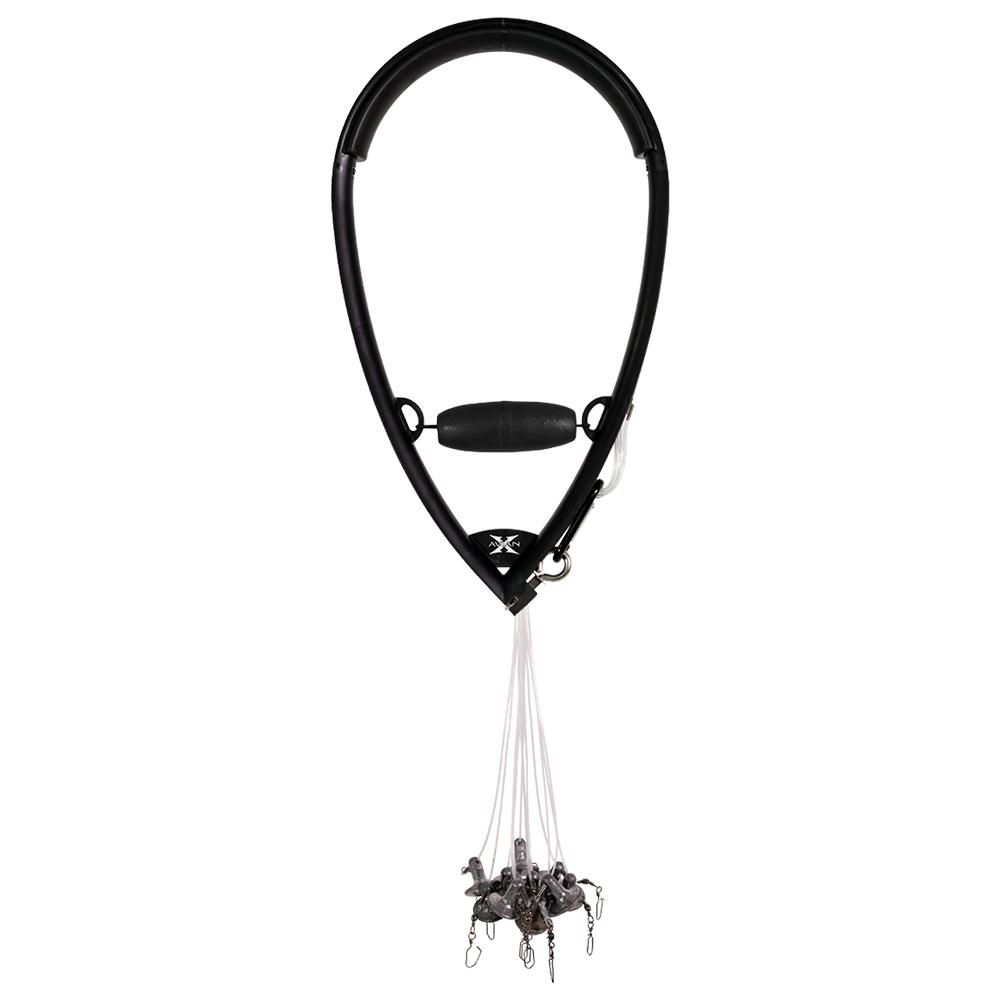 Avian X Texas Rig 48 With Floating Shoulder Loop