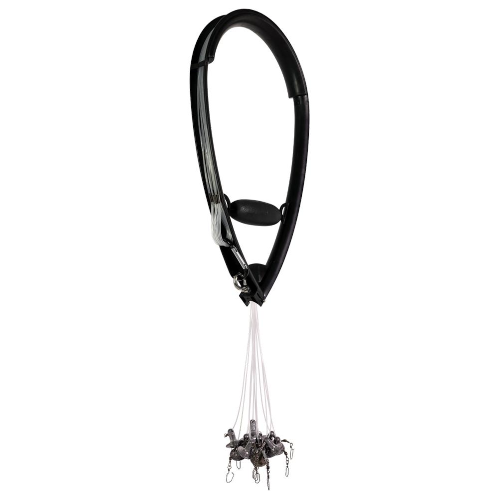Avian-x Texas Rig 48 With Floating Shoulder Loop Mushroom