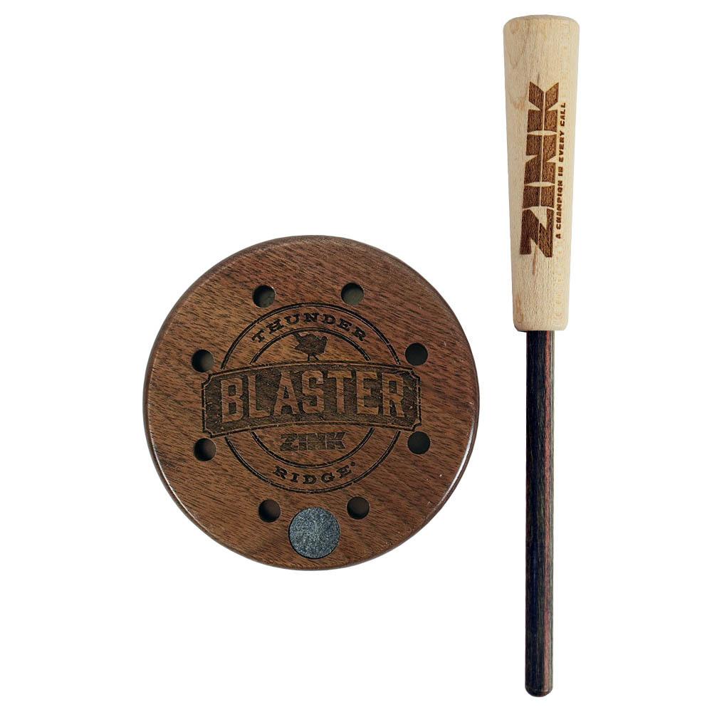 Avian X Zink Ridge Blaster Pot Call