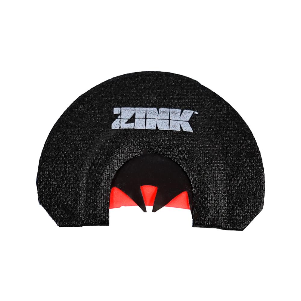 Zink Thunder Fang Mouth Call Turkey Call
