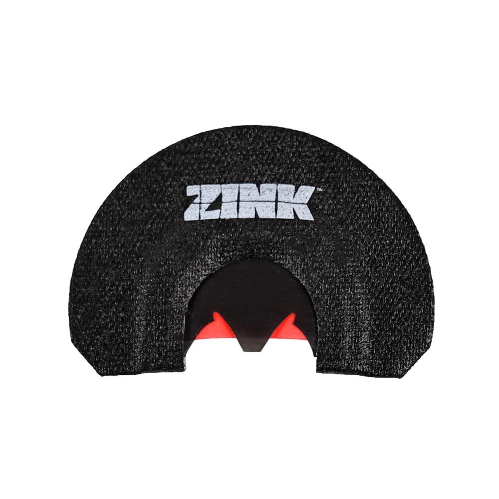 Zink Thunder V Mouth Call - Diaphragm Turkey Call