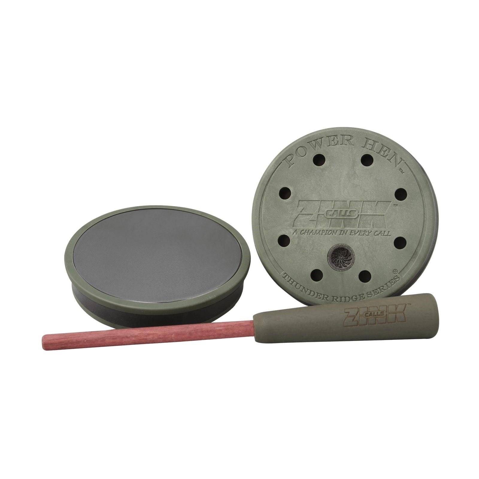 Avian X Thunder Ridge Pot Call Slate