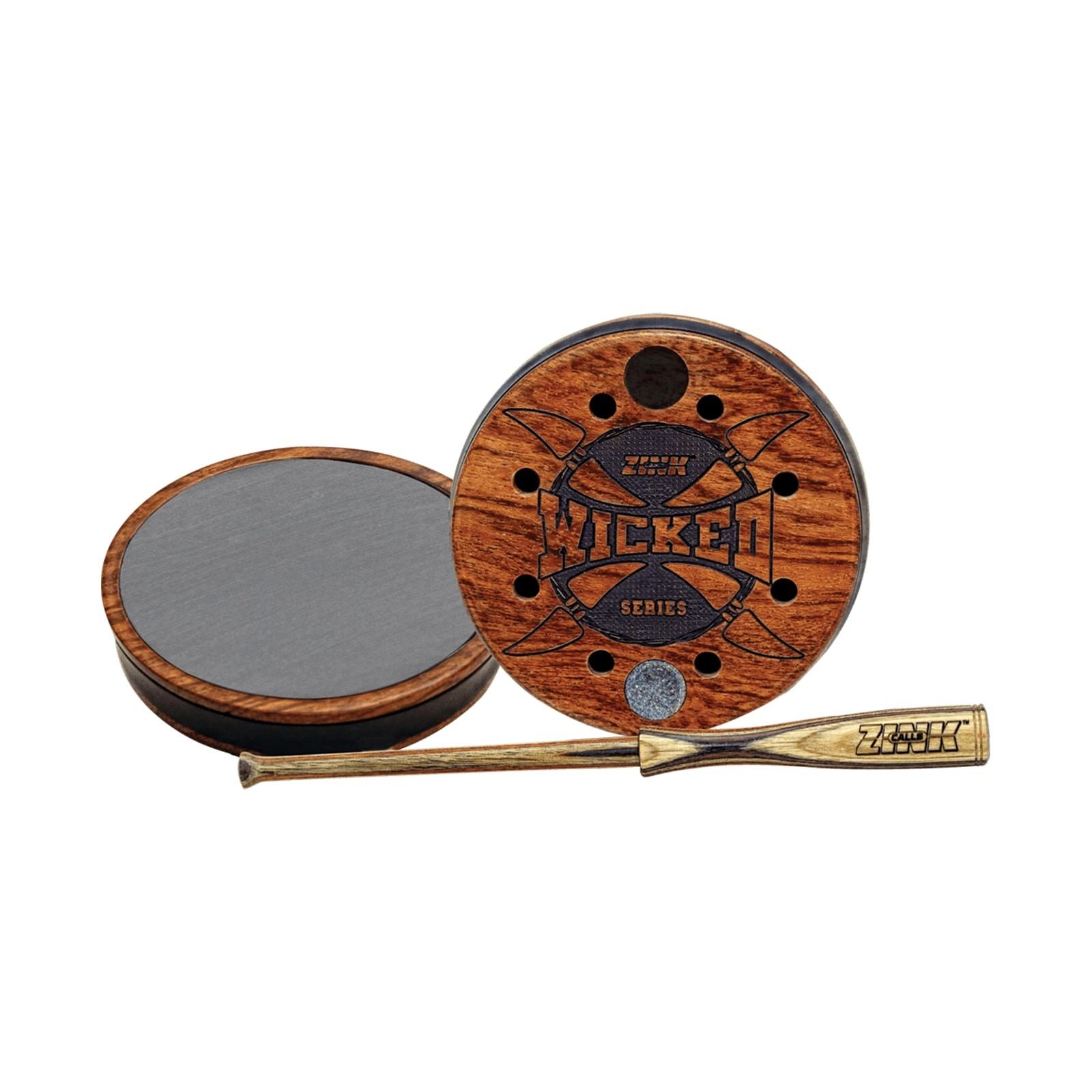 Wicked Series Pot Call Slate by Avian