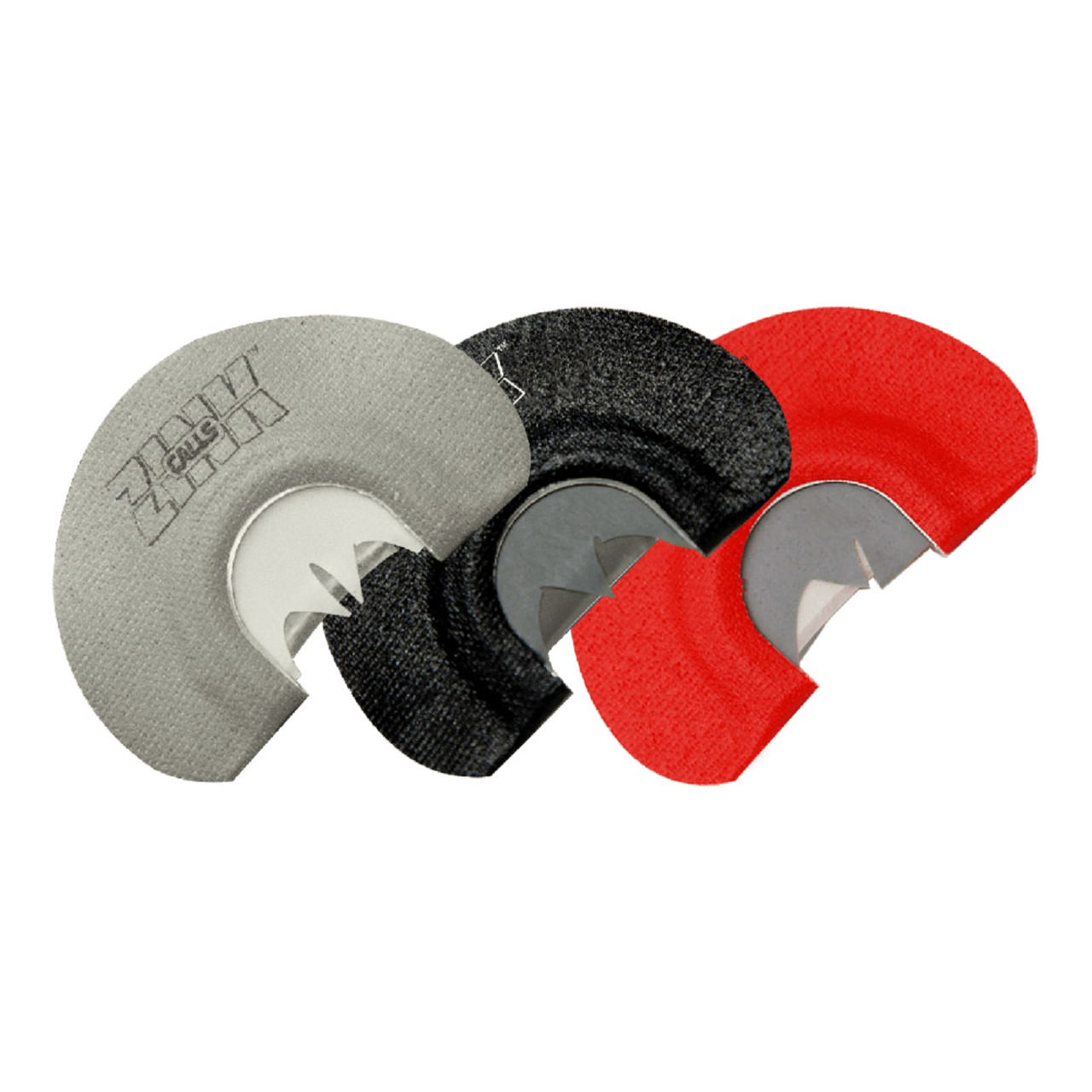 Zink Signature Series Pak 3 Pk.