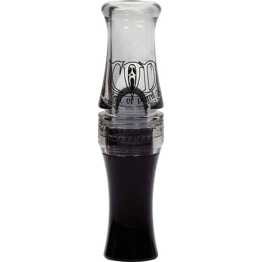 Avian X Cod Goose Call Poly Single - Gun Smoke
