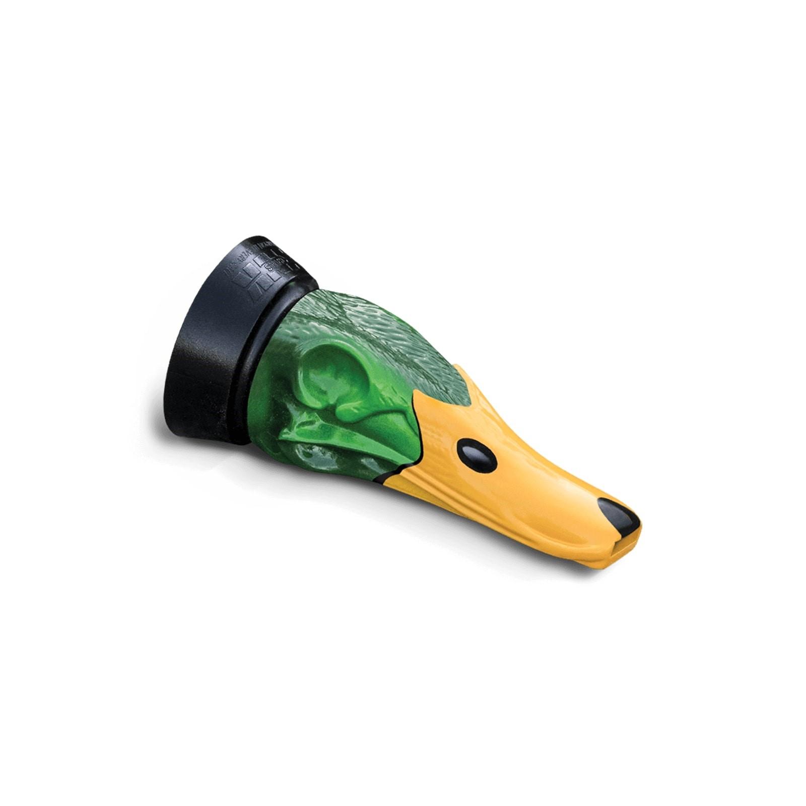 Avian X Zink Drake Mallard Whistle Poly