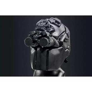Agm NVG-40 NL1 Dual Tube Night Vision Goggle/binocular - Image 5