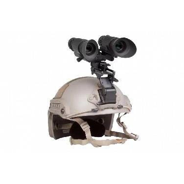 Agm NVG-40 NL1 Dual Tube Night Vision Goggle/binocular - Image 4