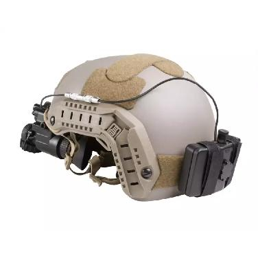 Agm NVG-40 NL1 Dual Tube Night Vision Goggle/binocular - Image 2