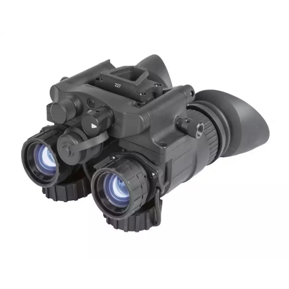 Agm NVG-40 NW1 Dual Tube Night Vision Goggle/binocular