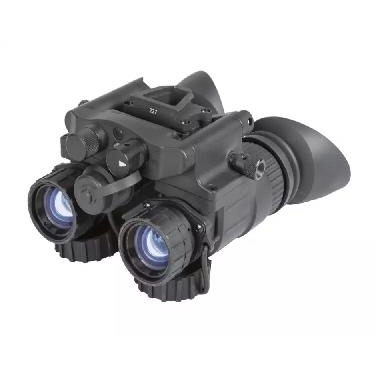 Agm NVG-40 3AL1 Dual Tube Night Vision Goggle/binocular