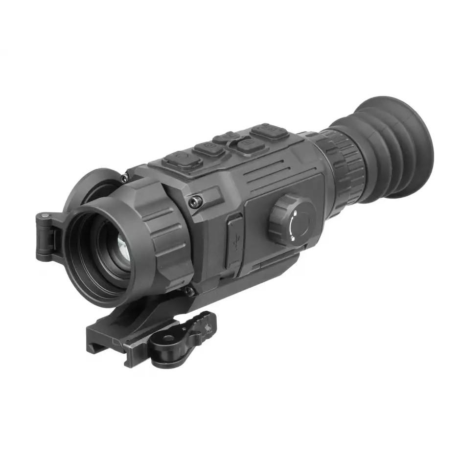 Agm Rattler V2 25-384 Thermal Rifle Scope 384X288 25MM Lens