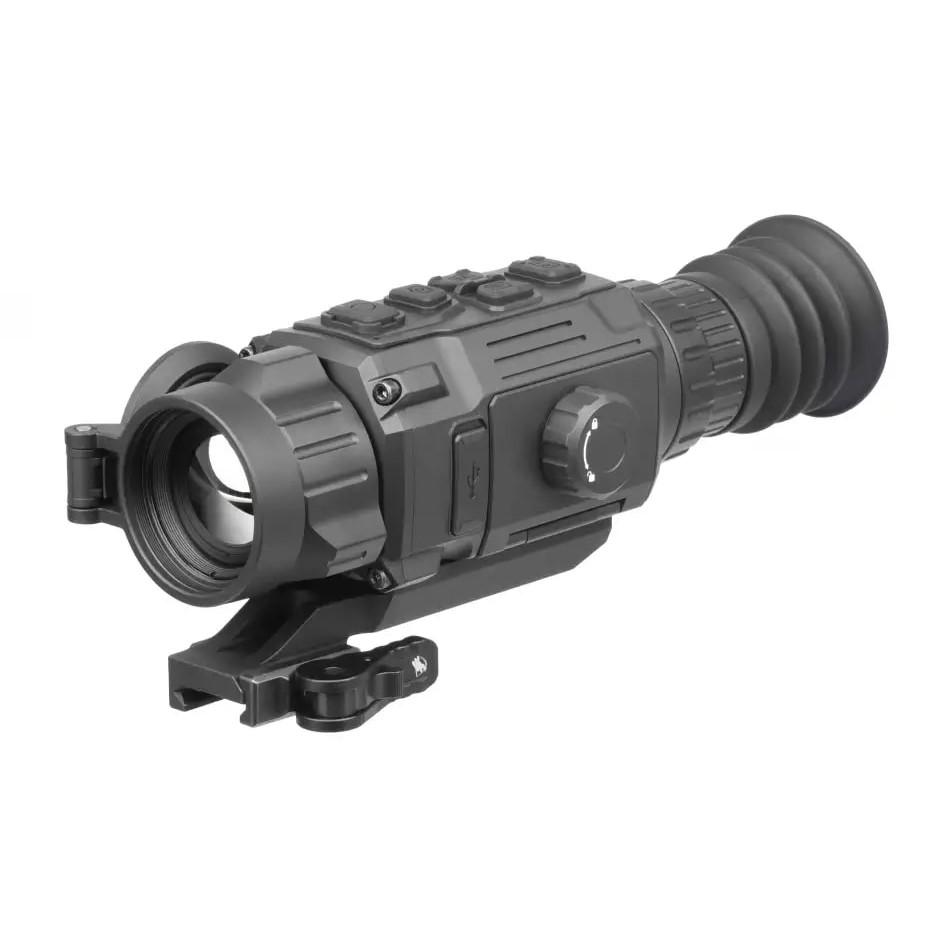 Agm Rattler V2 35-384 Thermal Rifle Scope 384X288 35MM