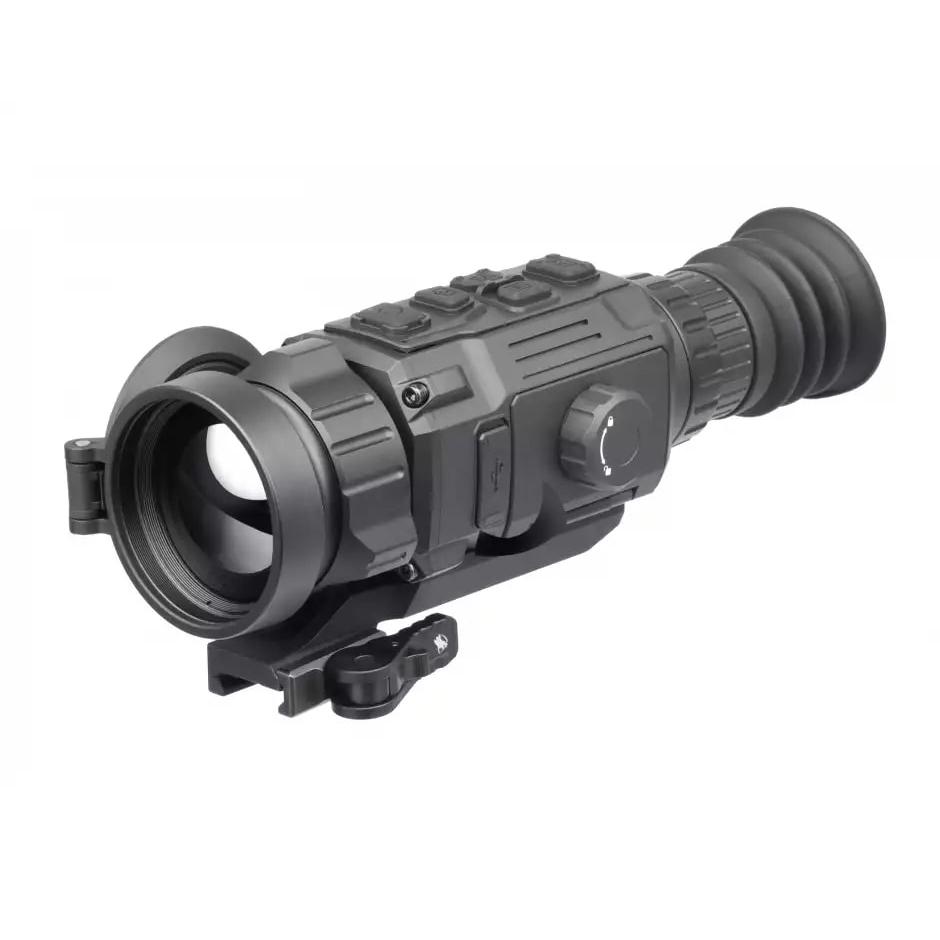Agm Rattler V2 50-640 Thermal Rifle Scope 640X512 50MM Lens