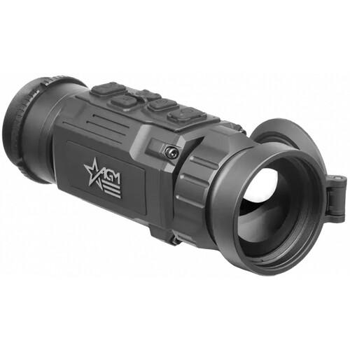 Agm Rattler-c V2 50-640 Thermal Imaging Clip-on 50MM