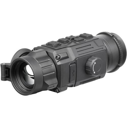 Agm Rattler-c V2 19-256 Thermal Imaging Clip-on 256X192