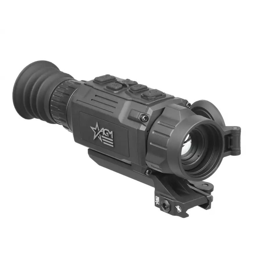 Agm Rattler V2 25-256 Thermal Rifle Scope 256X192 25MM Lens