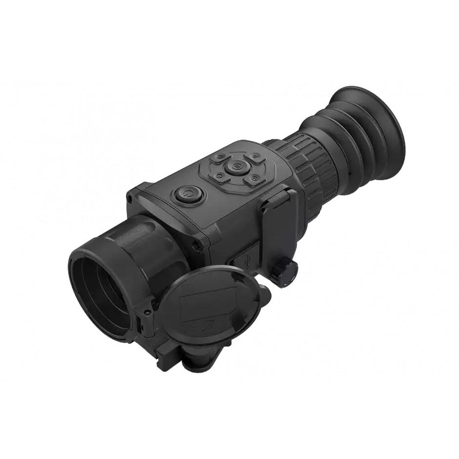 Agm Rattler TS35-640 Thermal Rifle Scope 2-16X 35MM Black