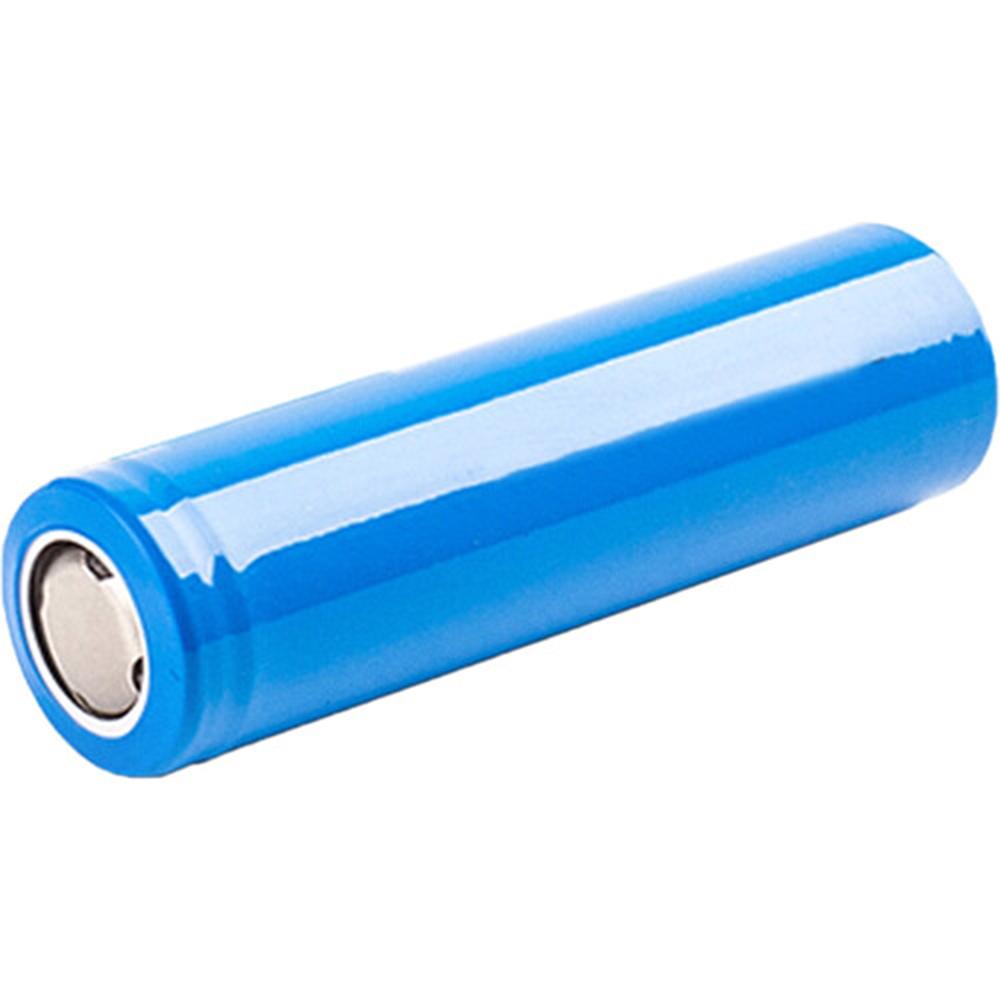 Agm 18650 Rechargeable Battery Blue