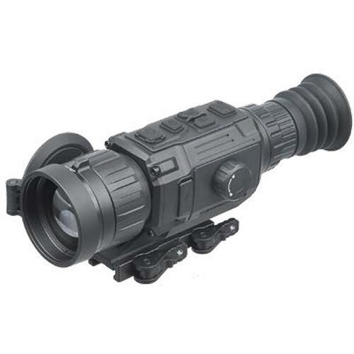 Agm Clarion 640 Dual Focus 35/60 Thermal Rifle Scope 640X512